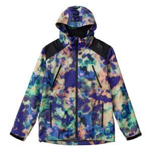 CANTERBURY 2レイヤー パフォーマンスジャケット