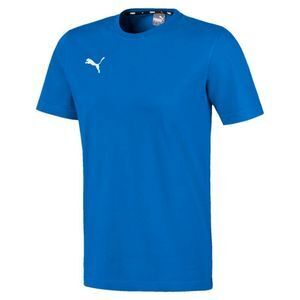 PUMA TEAMGOAL23 カジュアル Tシャツ