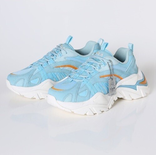 FILA 【FILA×RADIO EVA】イントレーションライト