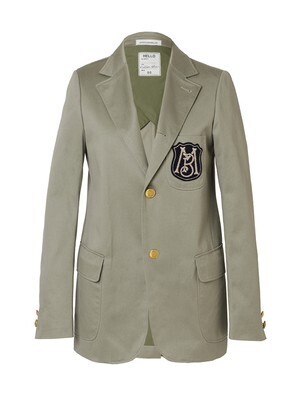 MADISON BLUE BERKLEE S3B BLAZER
