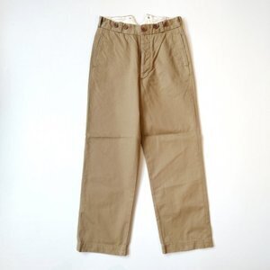 Nigel Cabourn BASIC CHINO