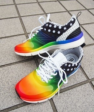 FRAPBOIS NEWBALANCE×FRAPBOIS   サーモ717