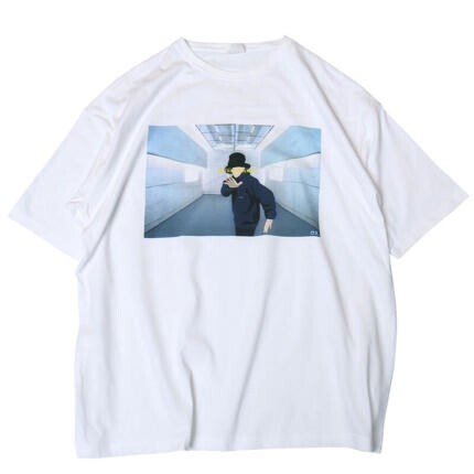 O.K. VIRTUAL INSANITY S/S TEE