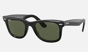 Ray-Ban ORIGINAL WAYFARER CLASSIC(JPフィット)　グリーンクラッシックG-15