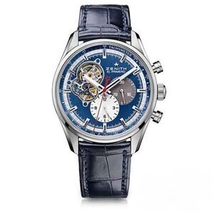 ZENITH エルプリメロ・クロノマスター・1969 (42mm)