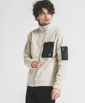 DR.DENIM Malcom Fleece