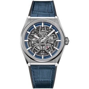 ZENITH デファイ クラシック