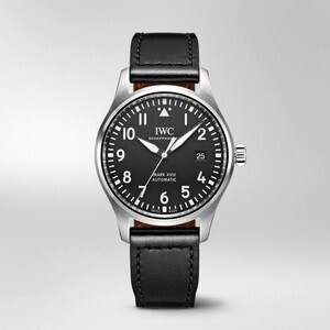 IWC Schaffhausen パイロット・ウォッチ・マーク XVIII