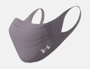 UNDER ARMOUR UAスポーツマスク（トレーニング/UNISEX）