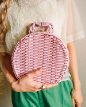 MARTE VINTAGE BAG