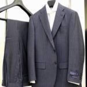 Kent Ave 【KS10100150501】MODERN BRITISH　ゼニアスーツ A6