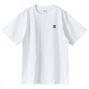 KLON KLON STYLE OFF Tshirts K:DIMENSION WHITE（S/M/L/XL）