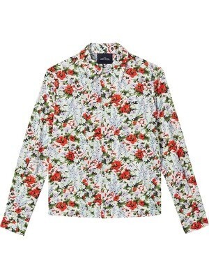 MARC JACOBS The Print シャツ