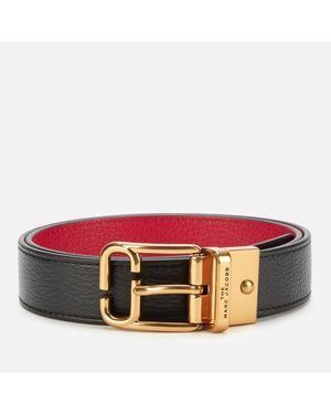 MARC JACOBS Reversible Belt