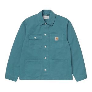CARHARTT MICHIGAN COAT - Hydro