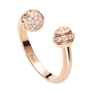 PIAGET Possession リング