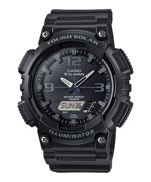CASIO AQ-S810W-1A2JF
