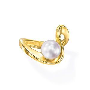 TASAKI カスケード リング