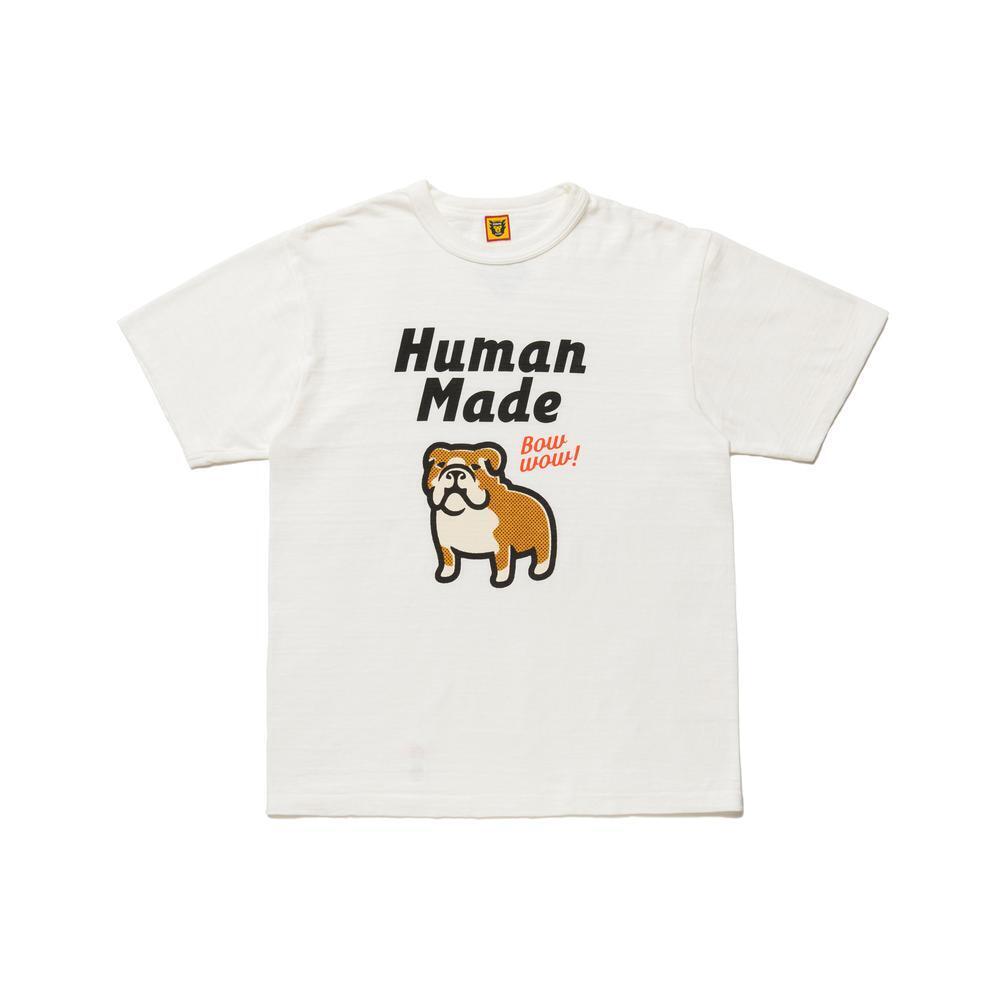 Human Made T-SHIRT #2201