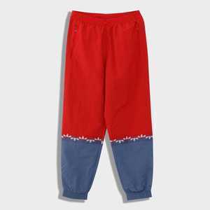 adidas アディカラー スライスド トレフォイル トラックパンツ（ジャージ）