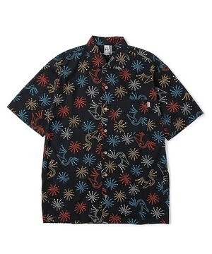 CHUMS CHUMLOHA SHIRT