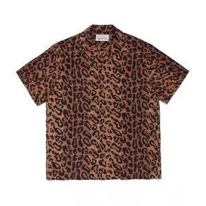 WACKO MARIA HAWAIIAN SHIRT S/S