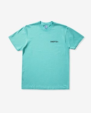 UNDEFEATED UNDEFEATED LIGHTS OUT S/S TEE