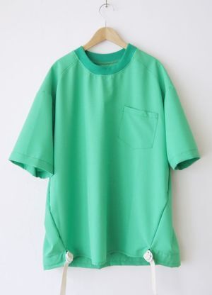 RBTXCO EVOLUTIONシャツ生地Tee