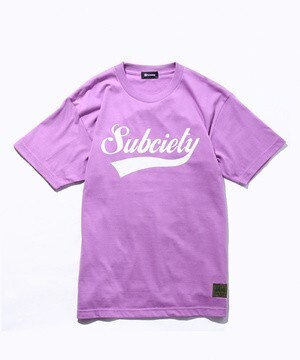 Subciety GLORIOUS S/S