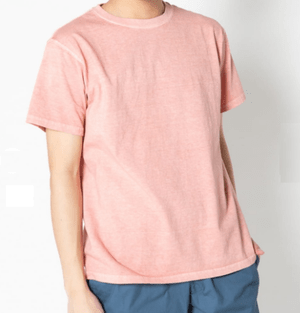 Good On SHORT SLEEVE CREW NECK TEE