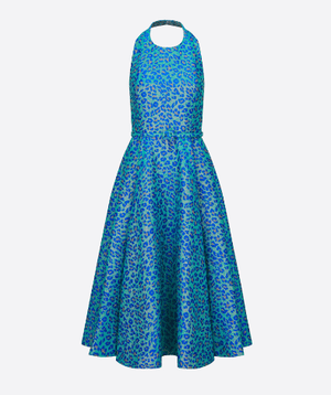 Dior ミディドレス Pop Mizza テクニカルファブリック
