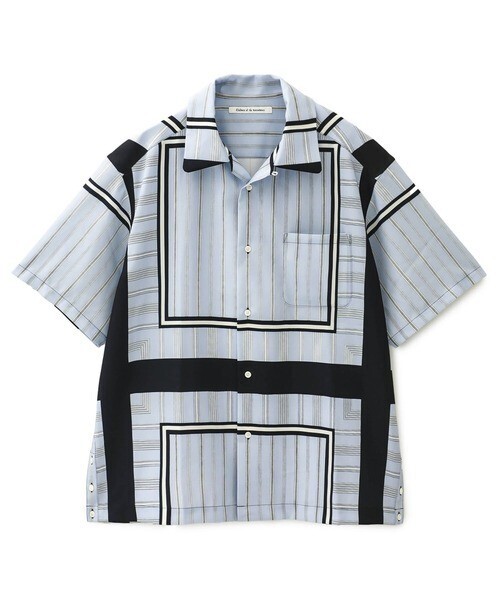 Children of the discordance PERSONAL DATA PRINT S/S SHIRT