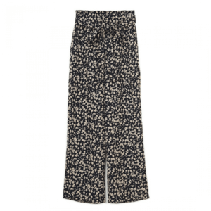 flower chic flower pants