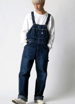 Lee Dungarees OVERALL