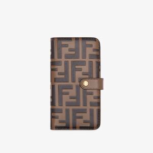 FENDI FENDI 手帳型 iPhone 11 PROケース