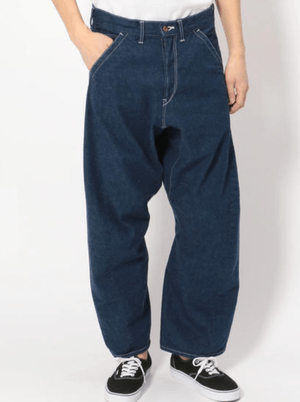 CAL O LINE BARREL PAINTER PANTS