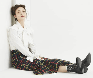 ADELLY スカート