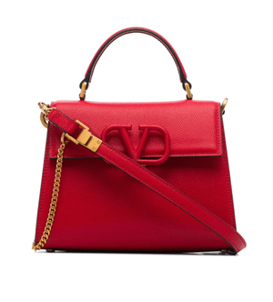 Valentino Garavani Vスリング ハンドバッグ