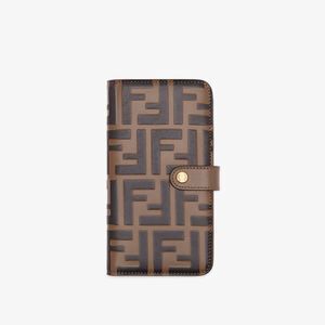 FENDI スマートフォンケース