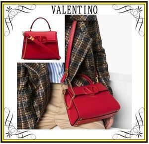 VALENTINO 【VALENTINO】Vスリング スモール ハンドバッグ (VALENTINO/ハンドバッグ) WB0F53KGW【BUYMA】