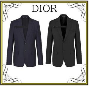 Dior 【Dior】ジャケット (Dior/テーラードジャケット) 013C216A3226_C542  013C216A3226_C900【BUYMA】