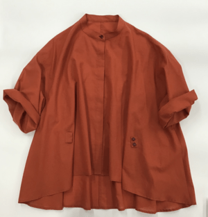 kleiden FLOWY SHIRTS