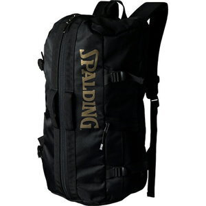 SPALDING リュックサック ベクター 31L