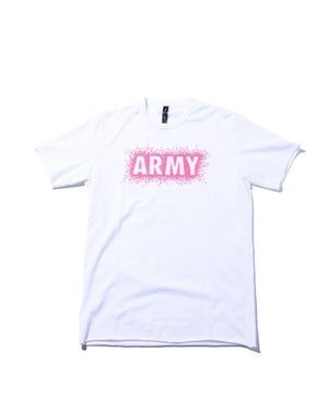 wjk 3D ARMY T