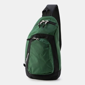 Columbia グレートスモーキーガーデンボディバッグ