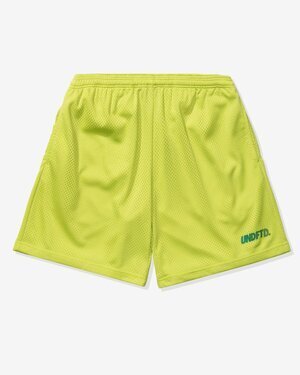 UNDEFEATED UNDEFEATED UNDFTD HOOP SHORT