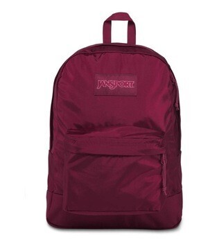 JANSPORT MONO SUPERBREAK