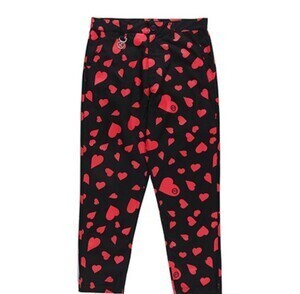 Rolling Cradle LMS PANTS
