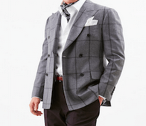 SUIT STYLIST SALON 14SS2004/シャツ