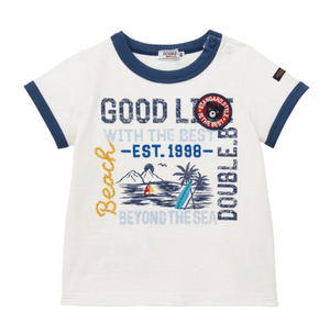 DOUBLE_B GOOD LIFEＴシャツ